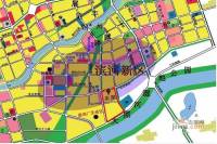 中鼎馨城位置交通图图片