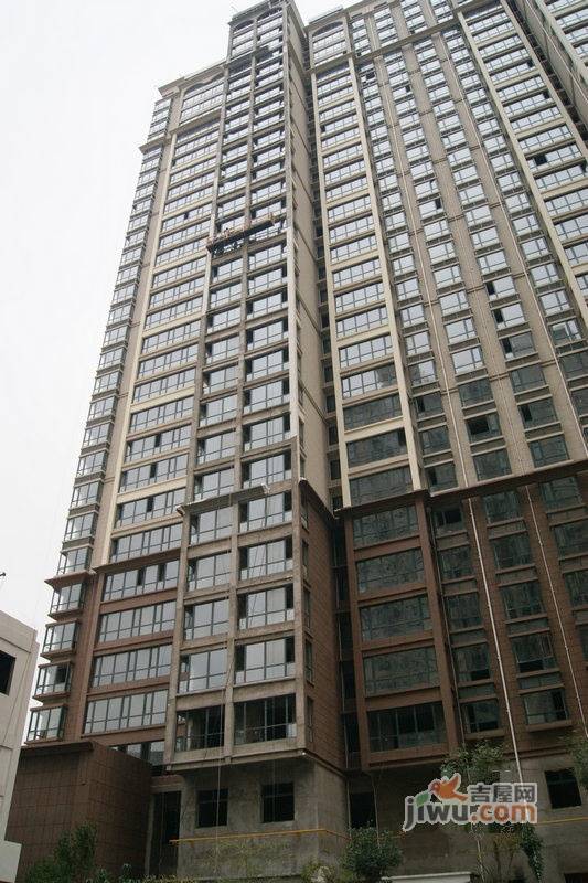 紫金风景线实景图159