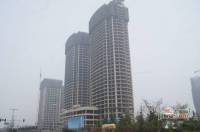洛阳新区科技大厦实景图图片
