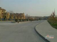 尚湖骏城实景图图片