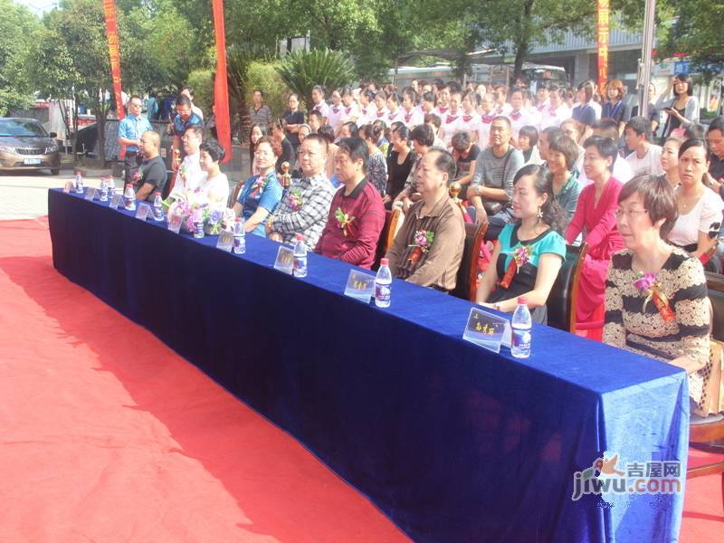 康龙国际广场龙吟台实景图图片