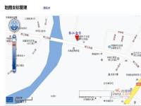琴江壹号位置交通图图片