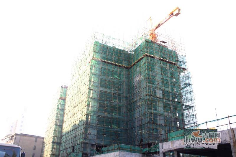 华谊城实景图图片