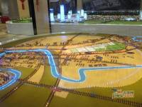 赣州综合商贸物流园（毅德城）实景图图片