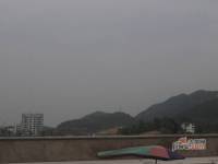 百隆山河馨城实景图图片