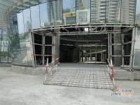 威海九龙城休闲购物广场实景图图片
