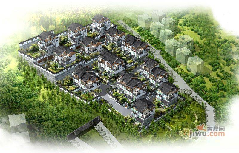 润远山海实景图图片