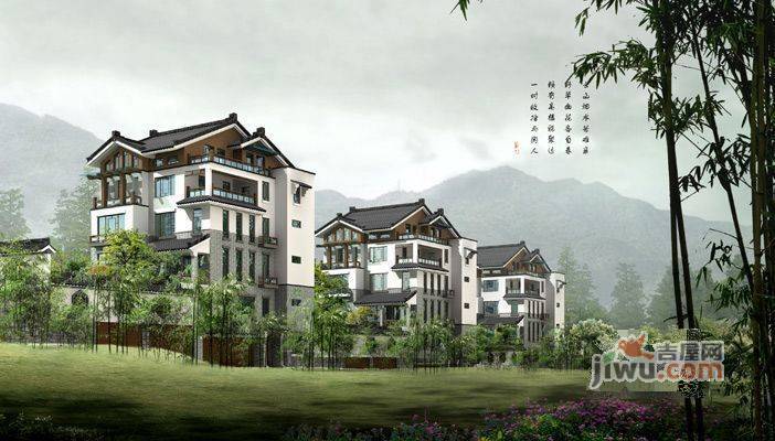 润远山海实景图图片