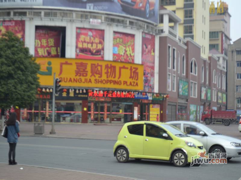 秀峰富邦实景图图片