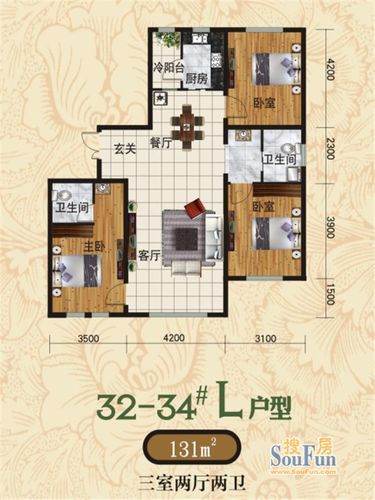 水磨溝大型社區山水蘭德年底將開盤入市-烏魯木齊吉屋網